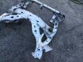 балка подвески передняя (подрамник) BMW 5 серия F07/F10/F11 2012, 3.0 л., N55 B30 A, бензин, АКПП, хетчбэк 5 дв. - фото №5
