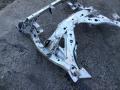 балка подвески передняя (подрамник) BMW 5 серия F07/F10/F11 2012, 3.0 л., N55 B30 A, бензин, АКПП, хетчбэк 5 дв. - фото №6