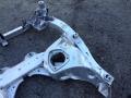 балка подвески передняя (подрамник) BMW 5 серия F07/F10/F11 2012, 3.0 л., N55 B30 A, бензин, АКПП, хетчбэк 5 дв. - фото №7