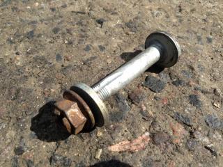 болт развальный BMW X3 F25 2013, 2.0 л., N20 B20 A, бензин, АКПП, внедорожник 5 дв.