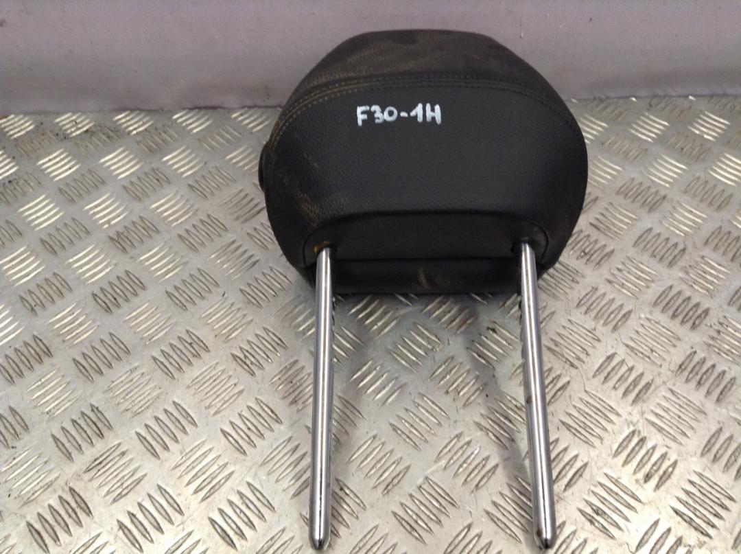 подголовник BMW 3 серия F30/F31/F34 2013, 2.0 л., N20 B20 A, бензин, АКПП, седан - фото №1