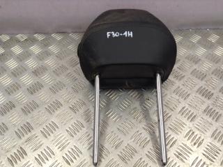 подголовник BMW 3 серия F30/F31/F34 2013, 2.0 л., N20 B20 A, бензин, АКПП, седан