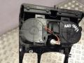 Декоративная накладка центральной консоли BMW 5 серия F07/F10/F11 2012, 3.0 л., N55 B30 A, бензин, АКПП, хетчбэк 5 дв. - фото №2