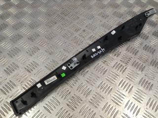 молдинг двери задней левой BMW 5 серия F07/F10/F11 2012, 3.0 л., N55 B30 A, бензин, АКПП, хетчбэк 5 дв., 7216645