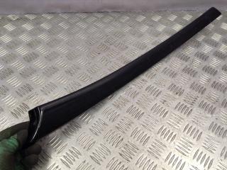 накладка двери (крышки) багажника BMW 5 серия F07/F10/F11 2012, 3.0 л., N55 B30 A, бензин, АКПП, хетчбэк 5 дв., 7216649