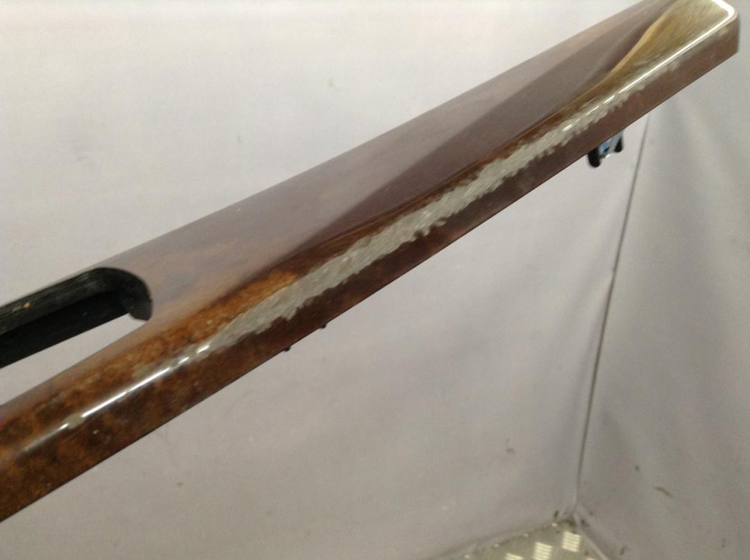 Декоративная накладка центральной консоли BMW 3 серия F30/F31/F34 2013, 2.0 л., N20 B20 A, бензин, АКПП, седан - фото №1