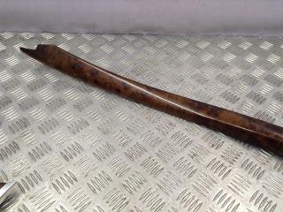 Декоративная накладка центральной консоли BMW 3 серия F30/F31/F34 2013, 2.0 л., N20 B20 A, бензин, АКПП, седан