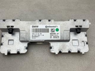 камера переднего обзора BMW 7 серия G11/G12 2017, 3.0 л., дизель, 6824300