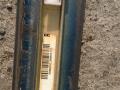молдинг двери передней правой Mercedes-Benz M-Класс W164 2006, 3.5 л., M 272.967, бензин, АКПП, внедорожник 5 дв., правый руль, A1646905262 - фото №5