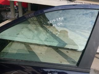 стекло двери передней левой Mercedes-Benz M-Класс W164 2006, 3.5 л., M 272.967, бензин, АКПП, внедорожник 5 дв., правый руль