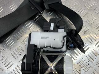 ремень безопасности BMW 7 серия G11/G12 2017, 3.0 л., дизель