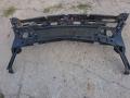 бампер передний Mercedes-Benz M-Класс W166 2015, 3.0 л., OM 642.826, дизель, АКПП, cthsq, внедорожник 5 дв., A1668851465 - фото №6