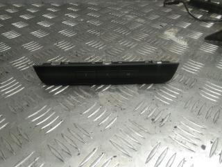 блок управления сиденьем BMW 7 серия F01/F02 2009, 9163068