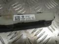 блок управления сиденьем BMW 7 серия F01/F02 2009, 9163068 - фото №4