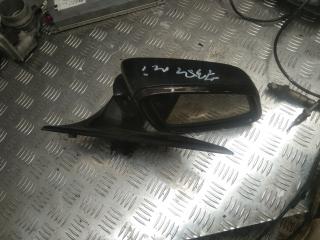 зеркало наружное правое BMW 5 серия F07/F10/F11 2010, 3.5 л., N55 B30 A, бензин