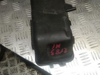 воздуховод BMW 7 серия F01/F02 2009, 4.4 л., N63 B44 A, бензин, 7577470