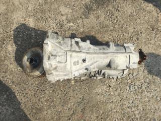 КПП автоматическая (АКПП) BMW 5 серия F07/F10/F11 F10 2010, 3.5 л., N55 B30 A, бензин, 7606582