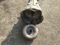 КПП автоматическая (АКПП) BMW 5 серия F07/F10/F11 F10 2010, 3.5 л., N55 B30 A, бензин, 7606582 - фото №2