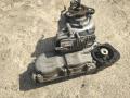 раздаточная коробка BMW X1 E84 2011, 2.0 л., N47 D20 C, дизель, 7619176 - фото №2