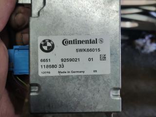 блок управления системы KaFAS BMW 5 серия F07/F10/F11 2012, 9259021