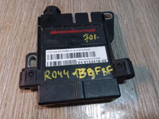 распределитель тока BMW 7 серия F01/F02 2010, 4.4 л., N63 B44 A, бензин, АКПП, седан, 9153418