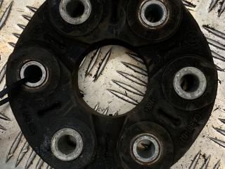 муфта кардана BMW 7 серия F01/F02 2009, дизель, АКПП, седан, 7546425