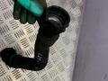 патрубок радиатора BMW 5 серия E60/E61 2004, 3.0 л., M57 D30 (306D2), дизель, АКПП, универсал, 7789742 - фото №2