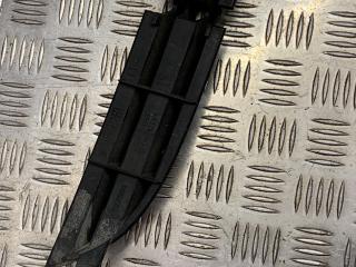 заглушка (решетка) в бампер BMW 3 серия E46 [рестайлинг] 2002, 2.5 л., бензин, 7032616