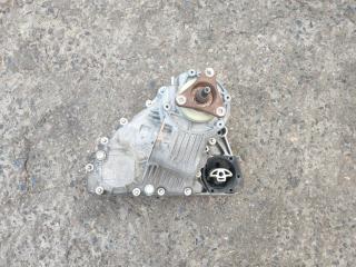 раздаточная коробка BMW X3 E83 [рестайлинг] 2009, 3.0 л., M57 D30 (306D3), дизель, 7573213