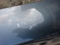 накладка на порог Mercedes-Benz CLS-Класс C219 2007, 3.0 л., OM 642.920, дизель, АКПП, купе, A2196900140 - фото №5