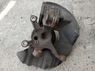 кулак поворотный левый BMW 3 серия E46 [рестайлинг] 2004, 2.5 л., M54 B25 (256S5), бензин, АКПП, седан