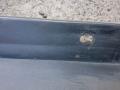 накладка на порог Mercedes-Benz E-Класс W212/S212/C207/A207 2010, 2.1 л., OM 651.924, дизель, АКПП, серебристый, седан, A2126900140 - фото №3