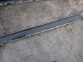 накладка на порог Mercedes-Benz E-Класс W212/S212/C207/A207 2010, 2.1 л., OM 651.924, дизель, АКПП, серебристый, седан, A2126900140 - фото №5