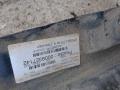 накладка на порог Mercedes-Benz S-Класс W222/C217/A217 2013, 3.5 л., OM 642.836, дизель, АКПП, седан, A2226900140 - фото №2