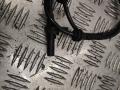 датчик ABS BMW 5 серия F07/F10/F11 2012, 3.0 л., N55 B30 A, бензин, АКПП, хетчбэк 5 дв., 6853859 - фото №3