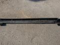 накладка на порог Mercedes-Benz GL-Класс X164 2007, 3.0 л., OM 642.940, дизель, АКПП, серебристый, внедорожник 5 дв. - фото №3
