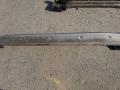накладка на порог Mercedes-Benz GL-Класс X164 2007, 3.0 л., OM 642.940, дизель, АКПП, серебристый, внедорожник 5 дв. - фото №4
