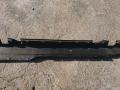 накладка на порог BMW 6 серия E63/E64 2006, 3.0 л., N52 B30 A, бензин, АКПП, черный, купе, задний привод, правый руль, 51777008856 - фото №3