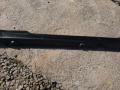 накладка на порог BMW 6 серия E63/E64 2006, 3.0 л., N52 B30 A, бензин, АКПП, черный, купе, задний привод, правый руль, 51777008856 - фото №4