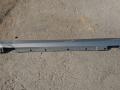 накладка на порог Mercedes-Benz C-Класс W204/S204/C204 [рестайлинг] 2011, 2.1 л., OM 651.913, дизель, АКПП, универсал, A2046900340 - фото №4
