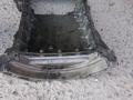 масляный поддон Mercedes-Benz S-Класс W222/C217/A217 2015, 3.0 л., OM 642.861, дизель, АКПП, седан, A6420141400 - фото №3
