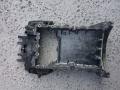 масляный поддон Mercedes-Benz S-Класс W222/C217/A217 2015, 3.0 л., OM 642.861, дизель, АКПП, седан, A6420141400 - фото №6