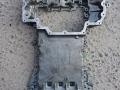 масляный поддон Mercedes-Benz S-Класс W222/C217/A217 2015, 3.0 л., OM 642.861, дизель, АКПП, седан, A6420141400 - фото №7