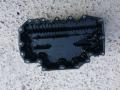 масляный поддон Mercedes-Benz S-Класс W222/C217/A217 2015, 3.0 л., OM 642.861, дизель, АКПП, седан, A6420102110 - фото №2