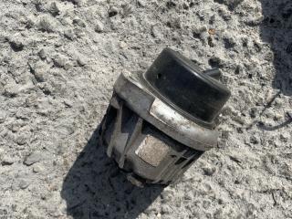 подушка крепления двигателя BMW 1 серия E81/E87 [рестайлинг] 2008, 2.0 л., N43 B20 A, бензин, АКПП, синий, хетчбэк 5 дв.