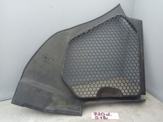 планка под капот BMW 7 серия G11/G12 2017, 3.0 л., дизель, 7357244