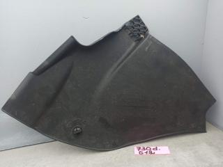 планка под капот BMW 7 серия G11/G12 2017, 3.0 л., дизель, 7357243