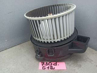 моторчик печки BMW 7 серия G11/G12 2017, 3.0 л., дизель