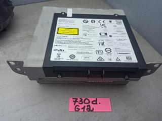 навигация BMW 7 серия G11/G12 2017, 3.0 л., дизель, 6294495, 5A5EE55, 65125A5EE55