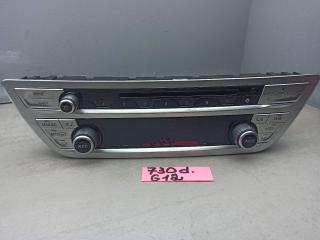 блок управления печки / климат-контроля BMW 7 серия G11/G12 2017, 3.0 л., дизель, 6822775